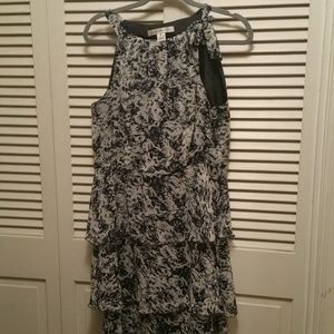 Perfect flirty sundress!